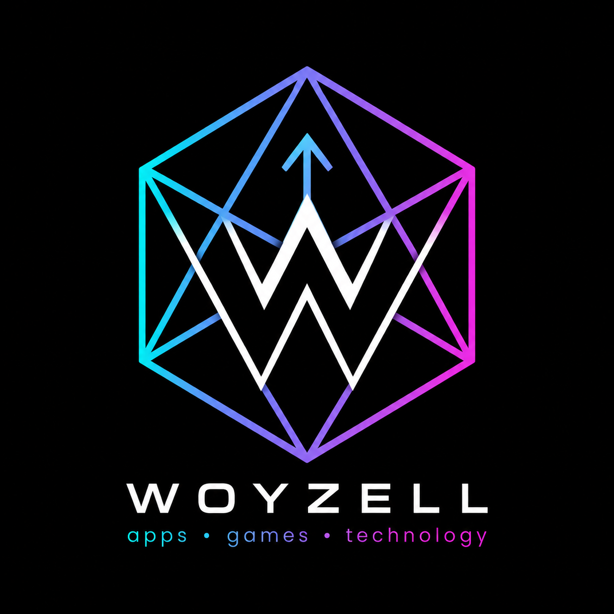 WOYZELL Logo
