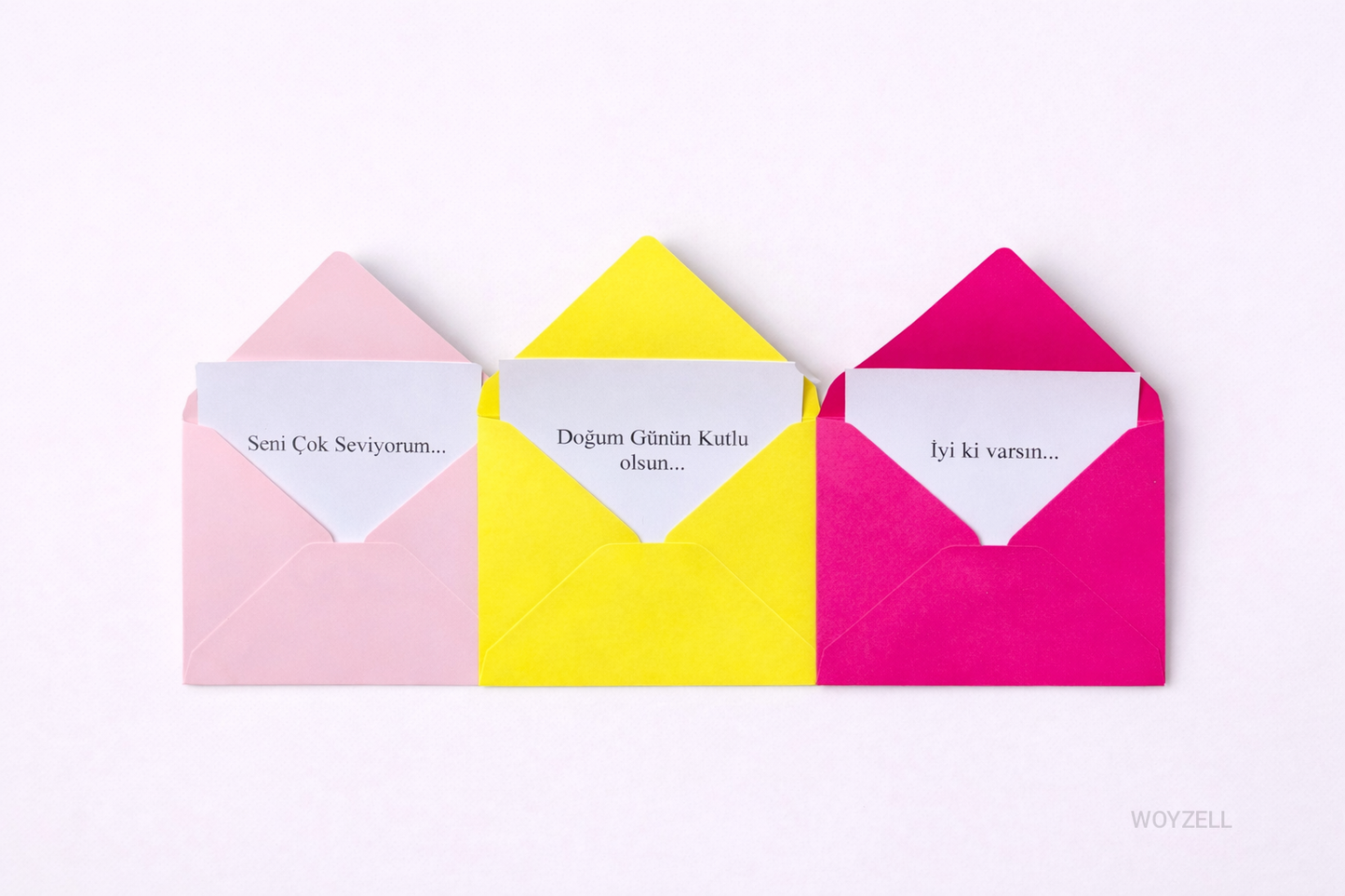 Askılı Makyaj Aynası – Özel Mesajlı Şık Hediye